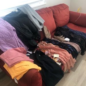 large/xl bundle